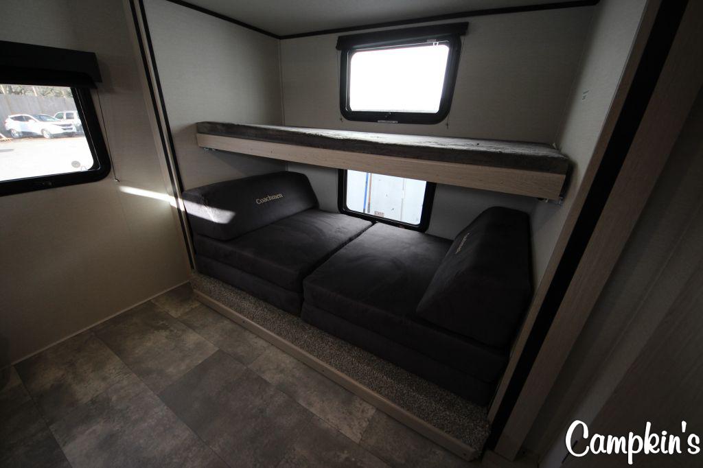 2022 COACHMEN APEX 300BHS