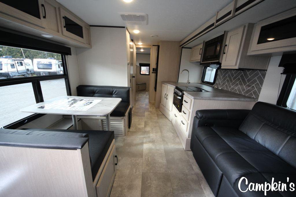 2022 COACHMEN APEX 300BHS