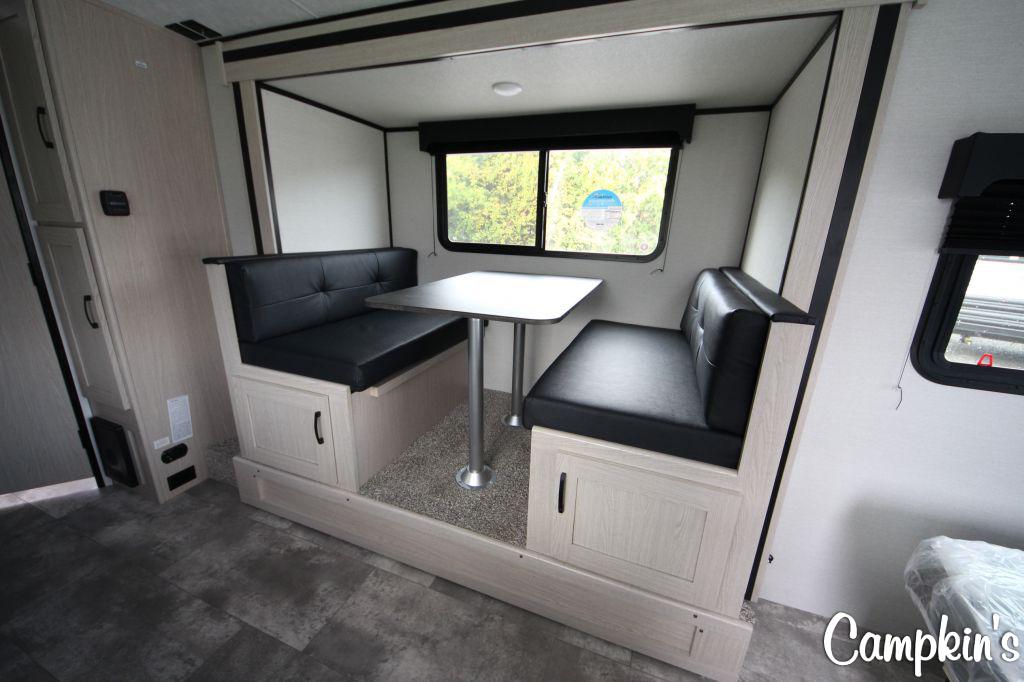 2022 COACHMEN APEX NANO 208BHS