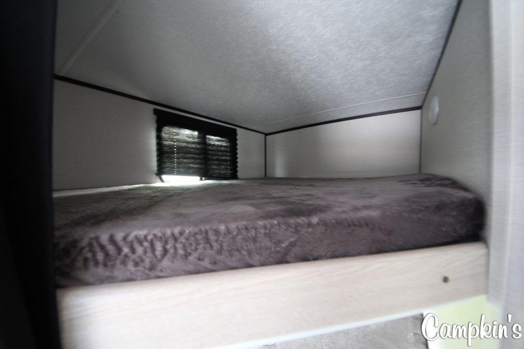 2022 COACHMEN APEX NANO 208BHS