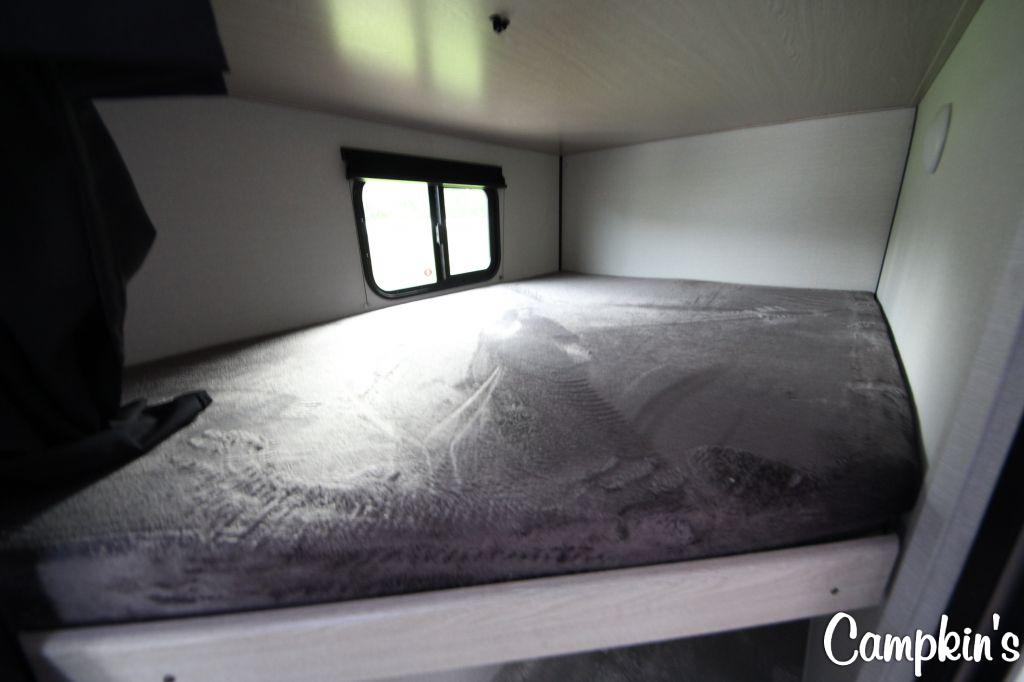2022 COACHMEN APEX NANO 208BHS