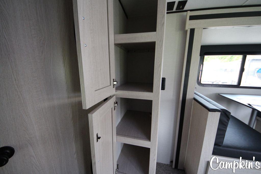 2022 COACHMEN APEX NANO 208BHS