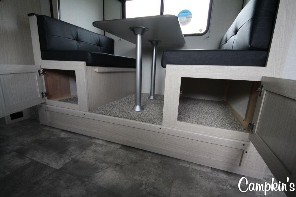 2022 COACHMEN APEX NANO 208BHS