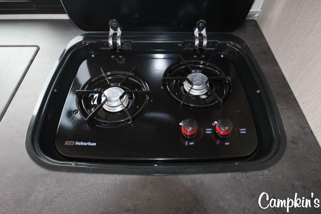 2022 COACHMEN APEX NANO 185BH