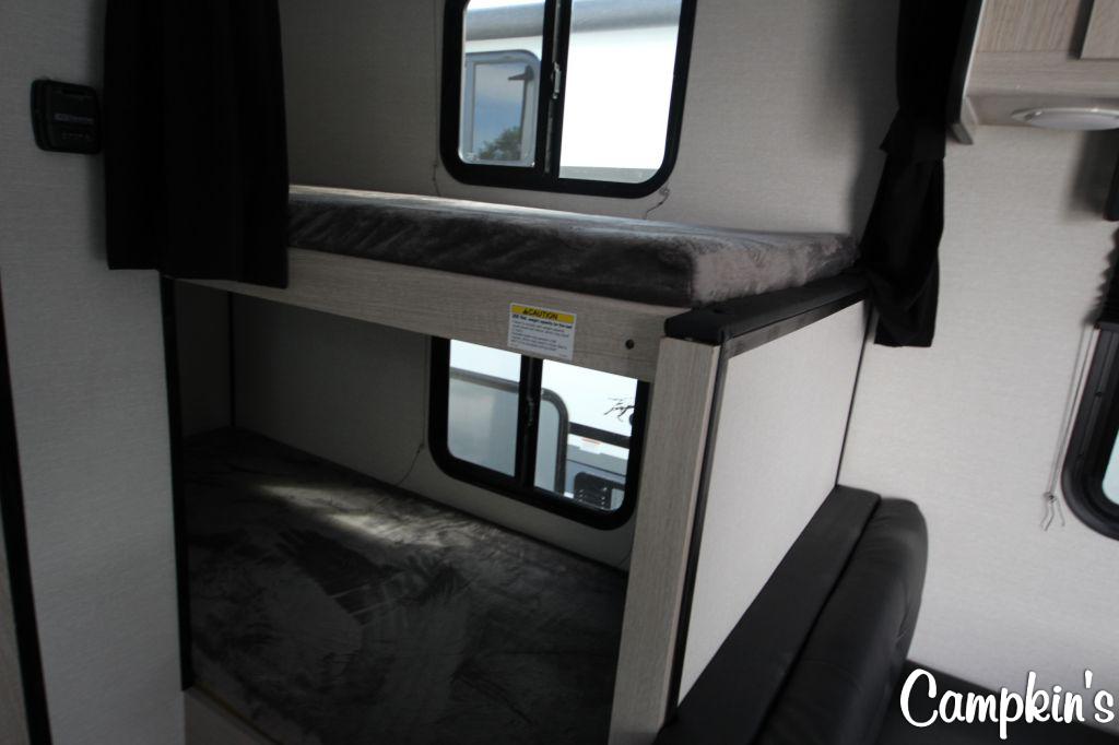 2022 COACHMEN APEX NANO 185BH