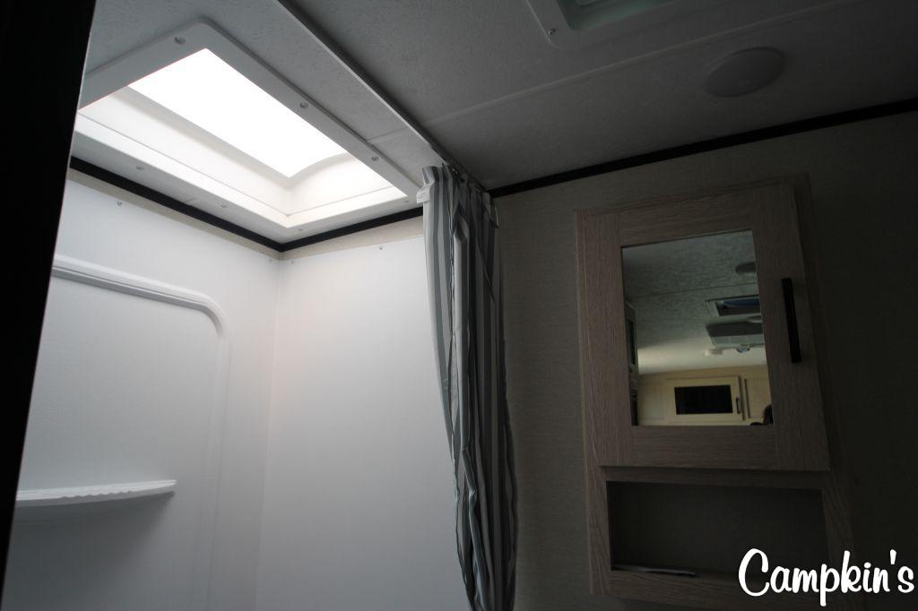 2022 COACHMEN APEX NANO 185BH