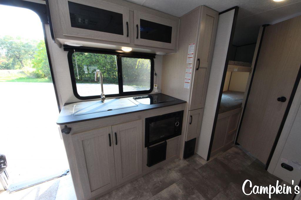 2022 COACHMEN APEX NANO 194BHS