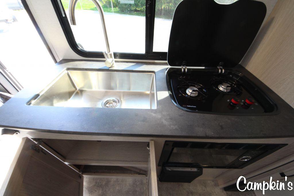 2022 COACHMEN APEX NANO 194BHS