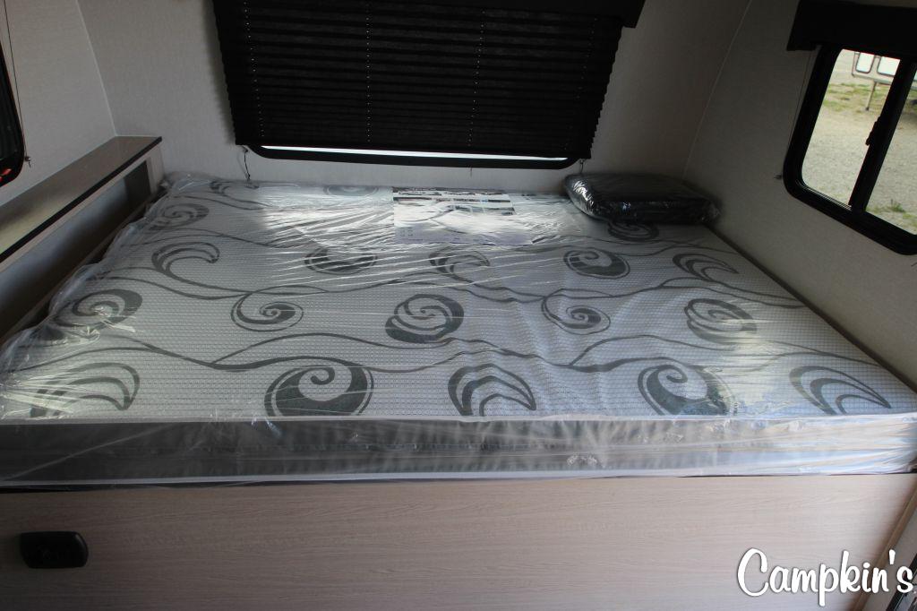 2022 COACHMEN APEX NANO 194BHS
