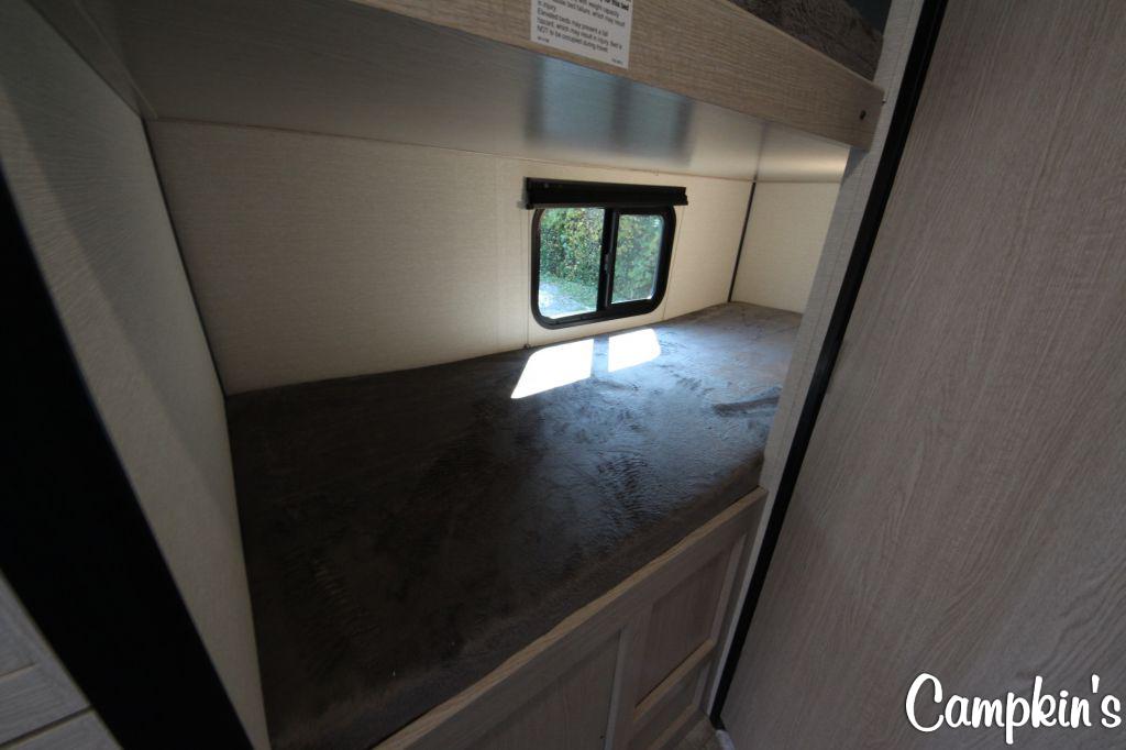 2022 COACHMEN APEX NANO 194BHS