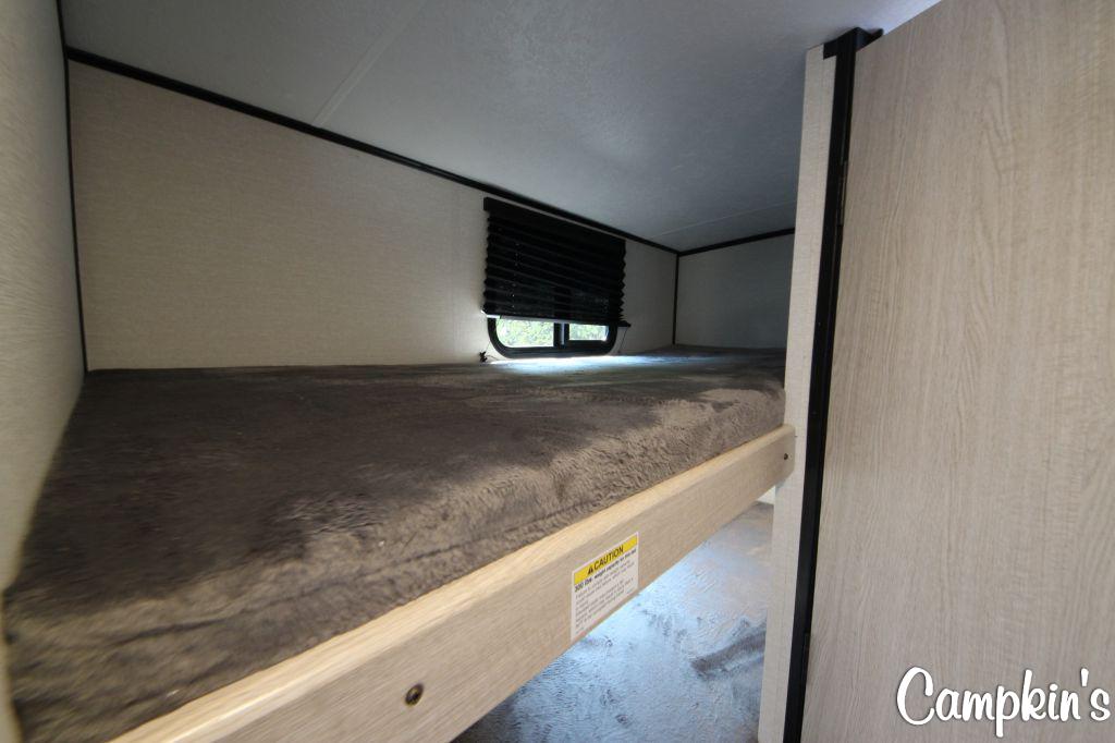 2022 COACHMEN APEX NANO 194BHS