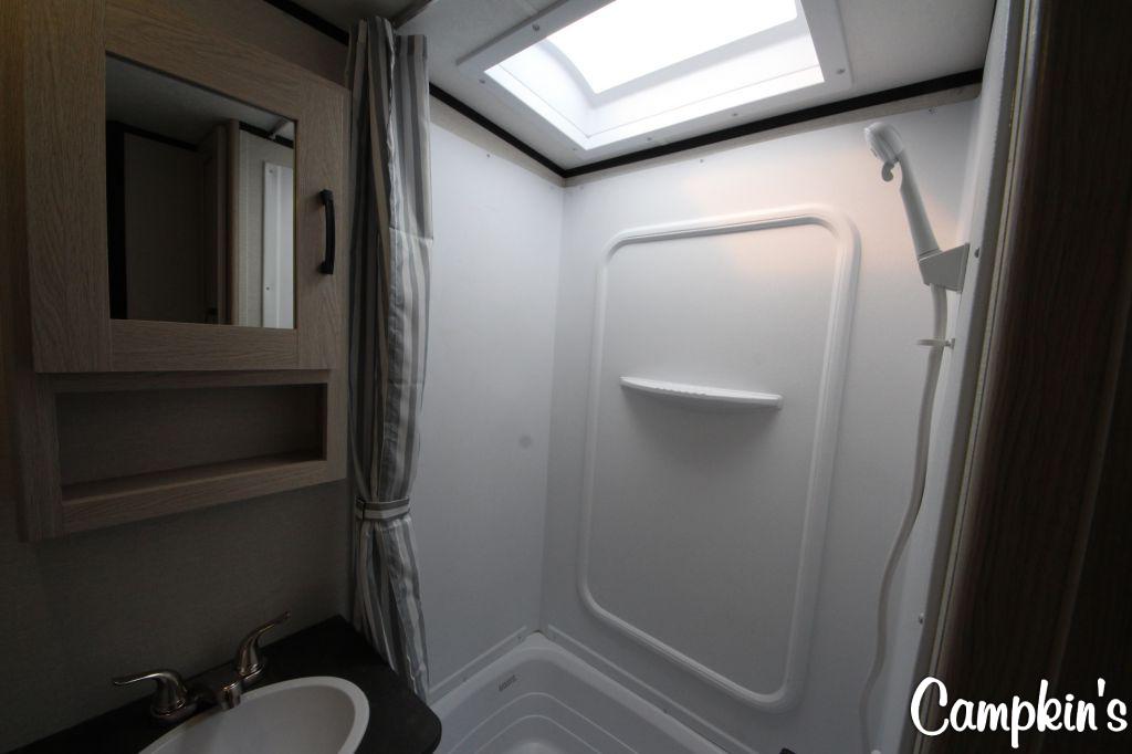 2022 COACHMEN APEX NANO 194BHS