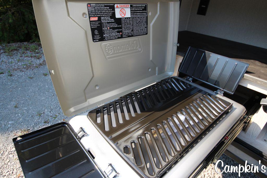 2022 COACHMEN APEX NANO 194BHS