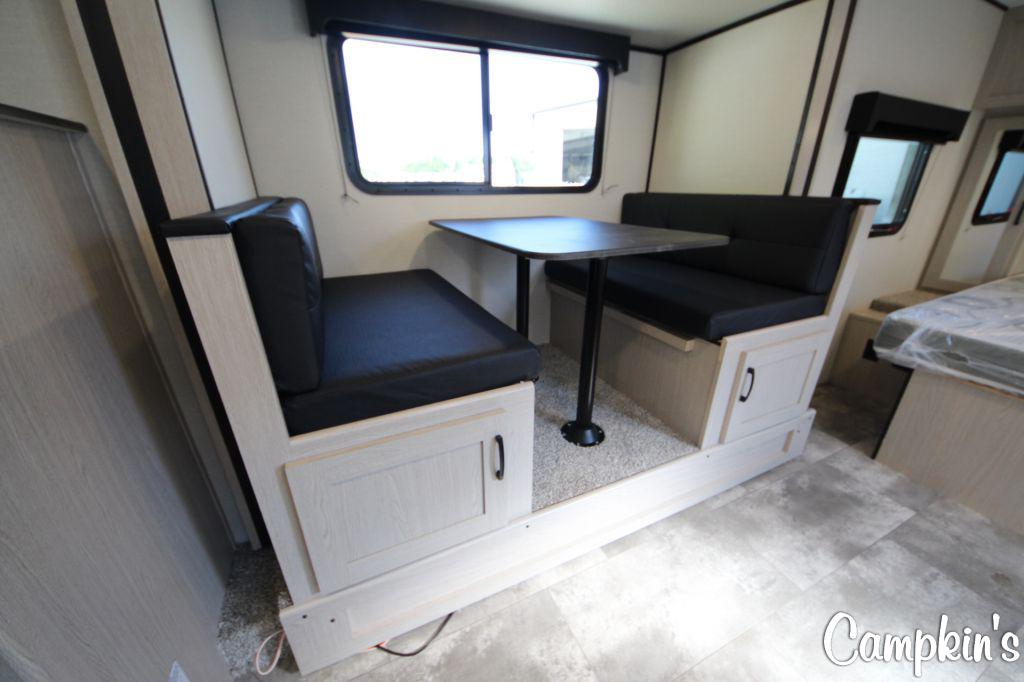 2023 COACHMEN APEX NANO 203RBK