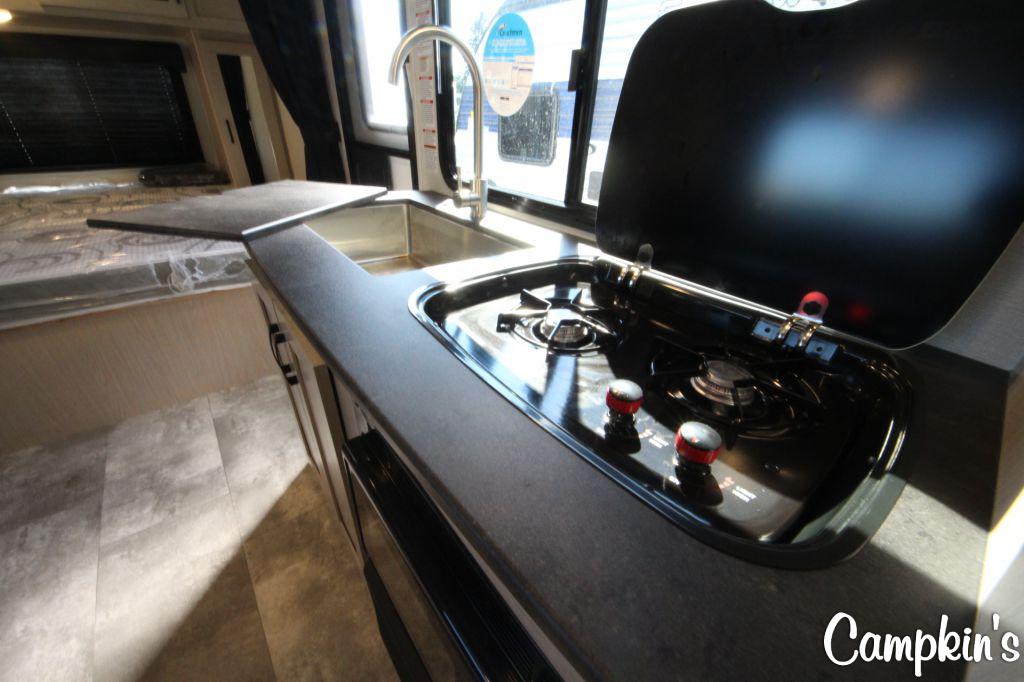 2023 COACHMEN APEX NANO 203RBK