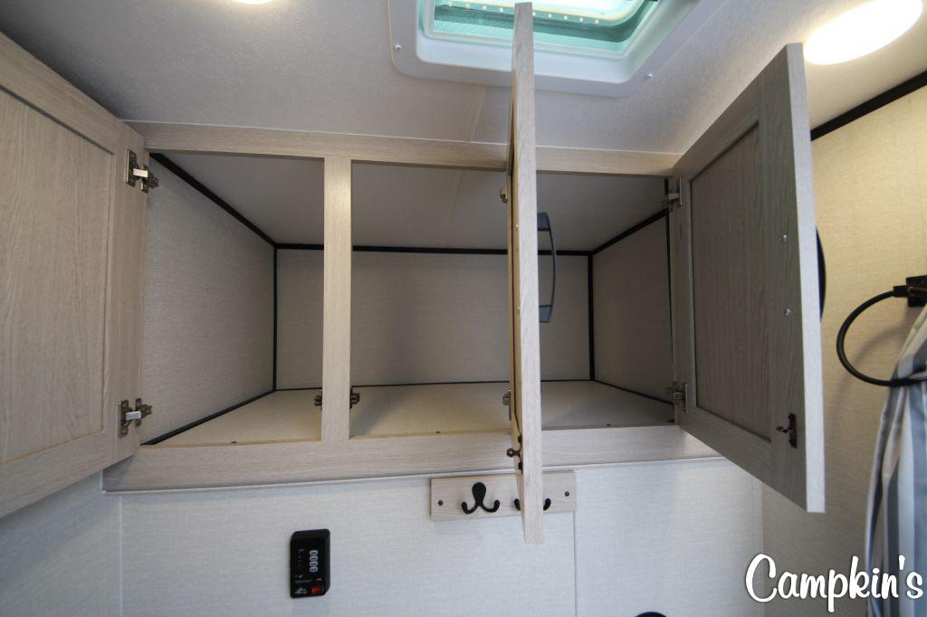 2023 COACHMEN APEX NANO 203RBK
