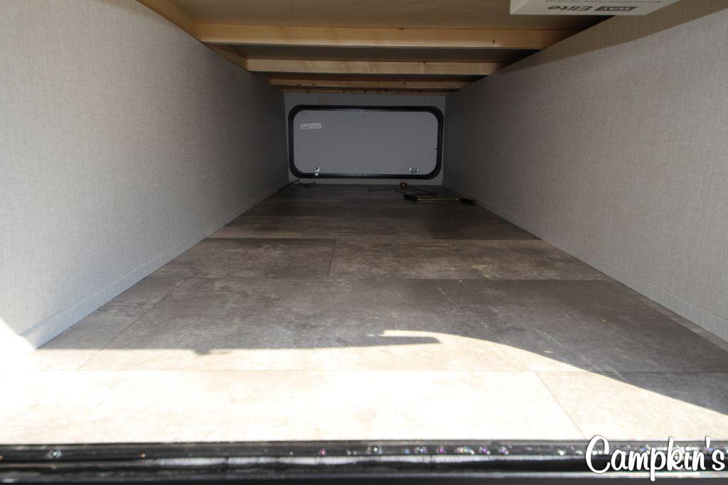 2023 COACHMEN APEX NANO 203RBK