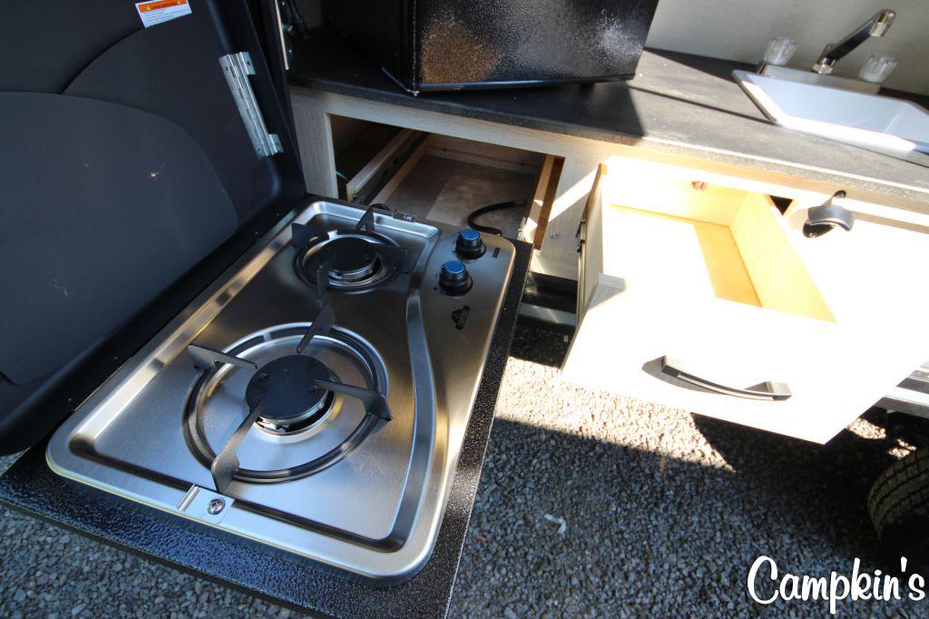 2023 COACHMEN APEX NANO 203RBK