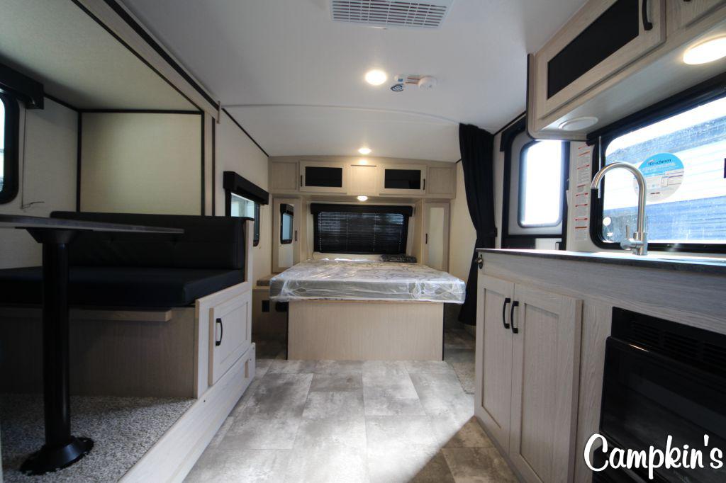 2023 COACHMEN APEX NANO 203RBK