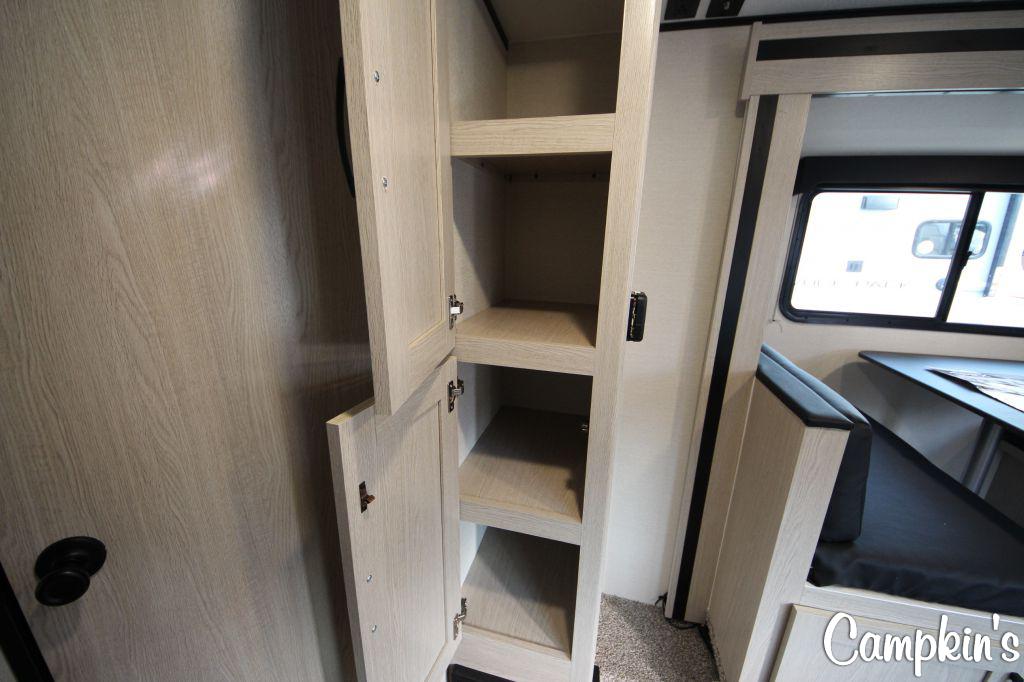 2022 COACHMEN APEX NANO 208BHS