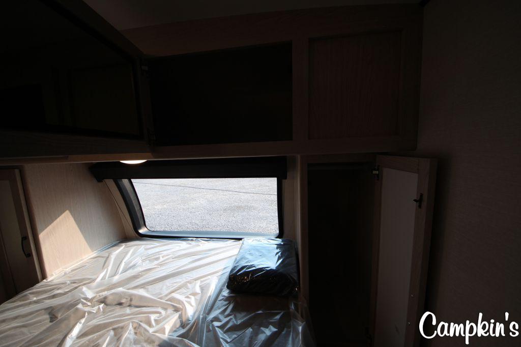 2022 COACHMEN APEX NANO 208BHS