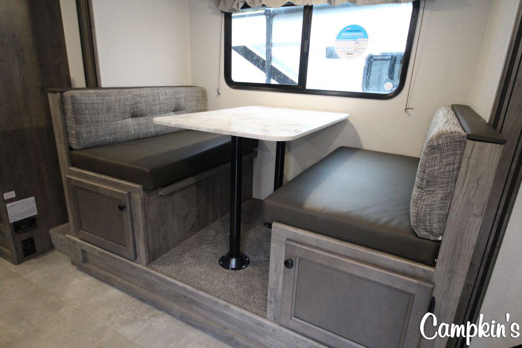 2021 COACHMEN APEX NANO 208BHS