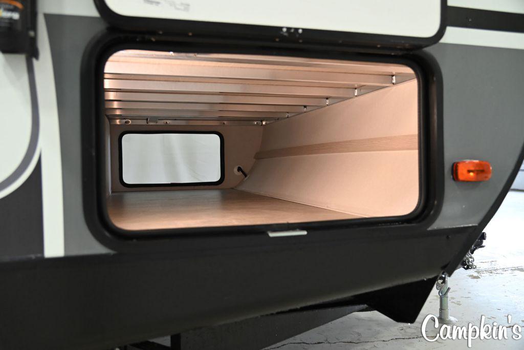 2022 COACHMEN APEX ULTRA LITE 289TBSS