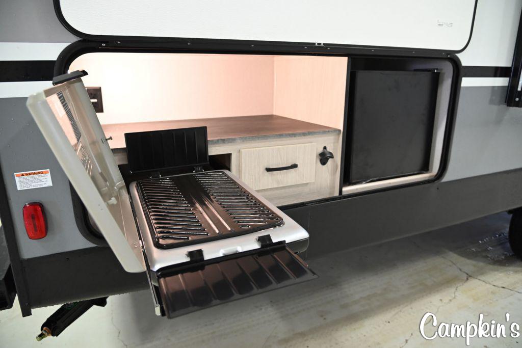 2022 COACHMEN APEX ULTRA LITE 289TBSS