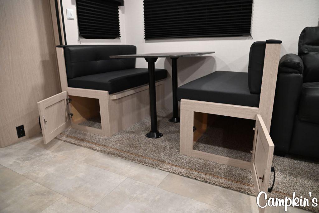 2022 COACHMEN APEX ULTRA LITE 289TBSS