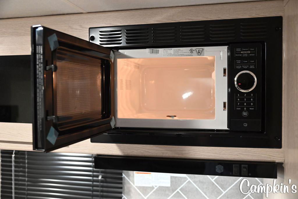 2022 COACHMEN APEX ULTRA LITE 289TBSS