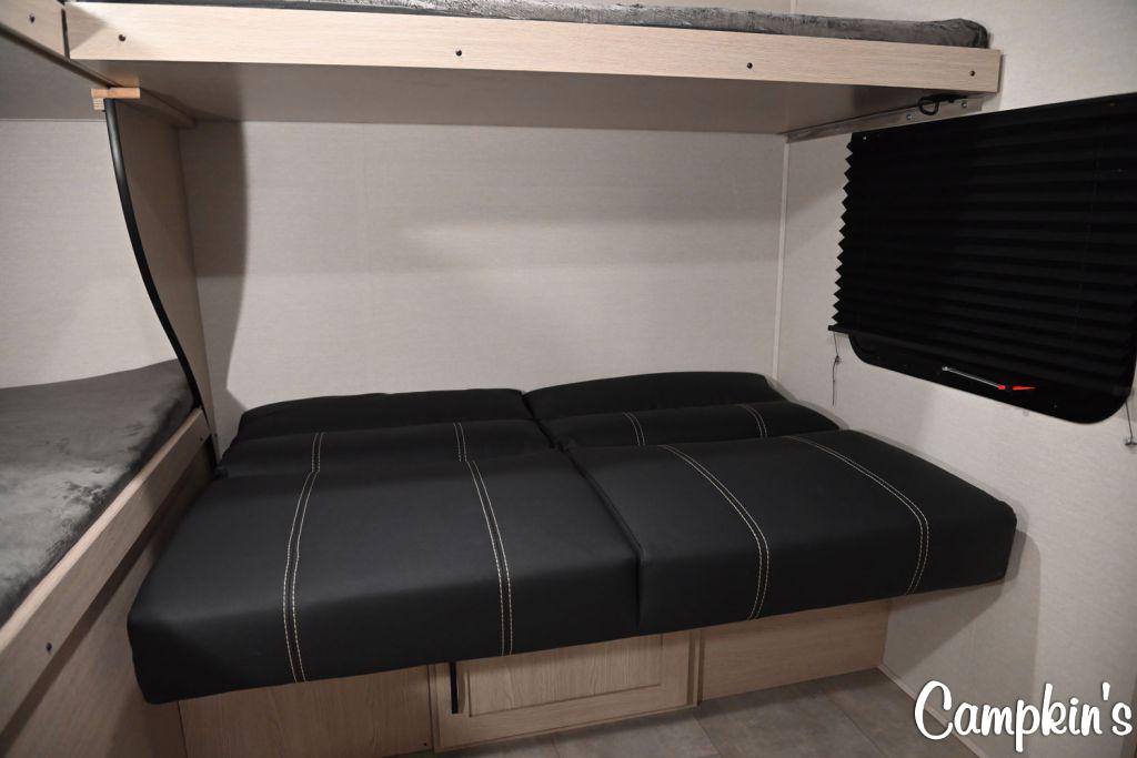 2022 COACHMEN APEX ULTRA LITE 289TBSS