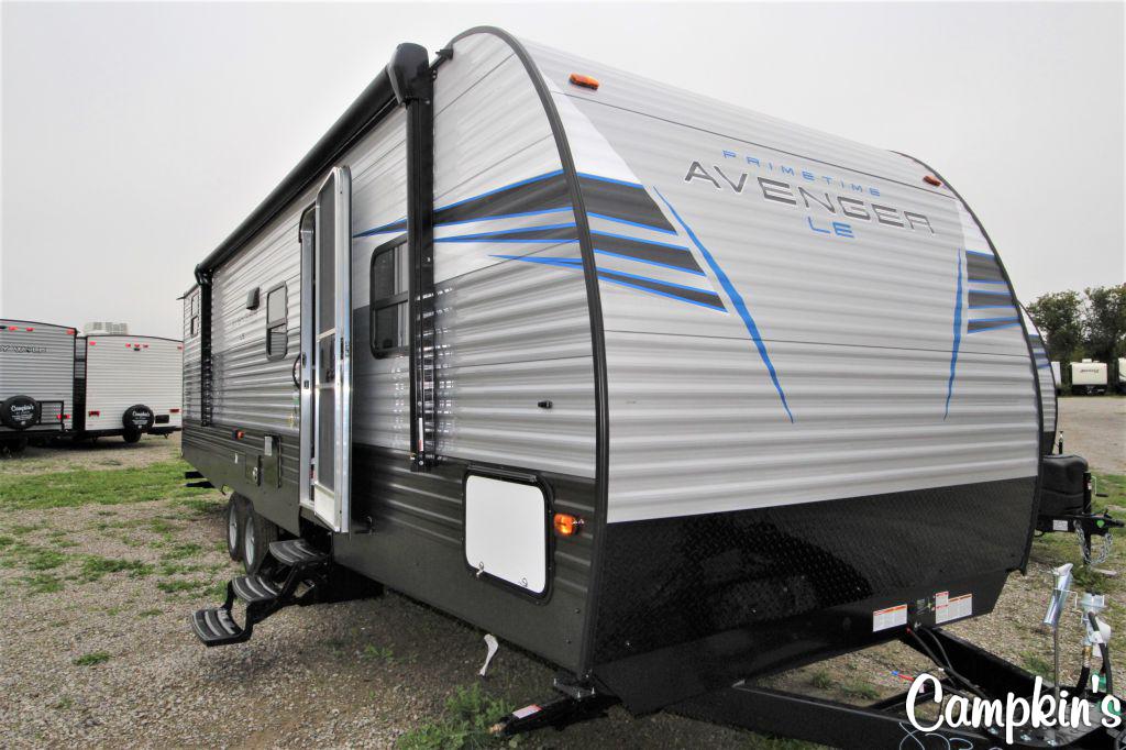 2021 PRIMETIME AVENGER LE 28QBSLE