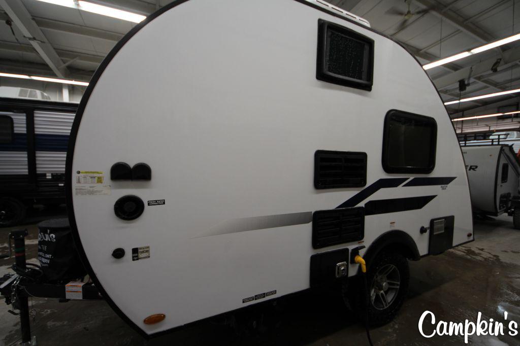2020 BRAXTON CREEK BUSHWACKER PLUS 15FK