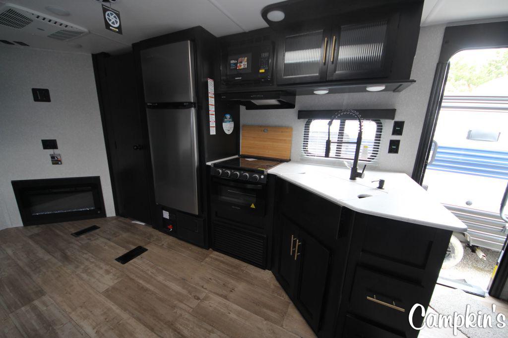 2022 FOREST RIVER CHEROKEE 264DBH