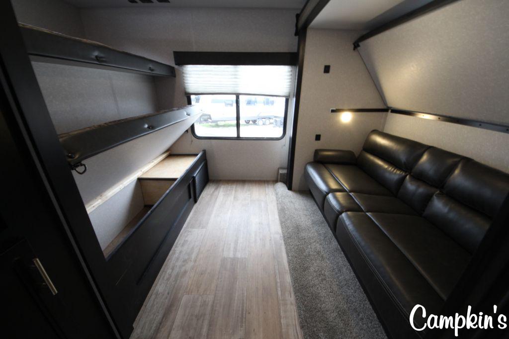 2022 FOREST RIVER CHEROKEE 304BH (SPECIAL)