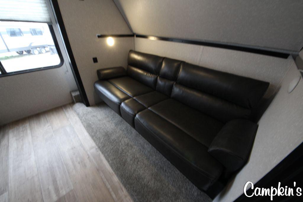 2022 FOREST RIVER CHEROKEE 304BH (SPECIAL)