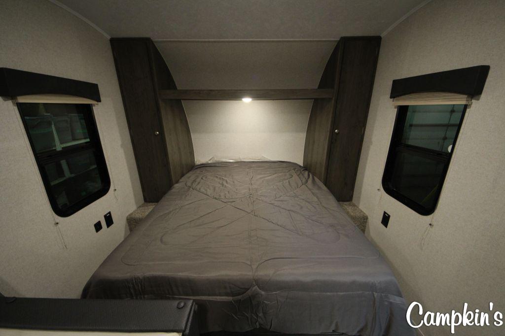 2021 coachmen clipper cadet 21cbh 2021 coachmen clipper cadet 21cbh