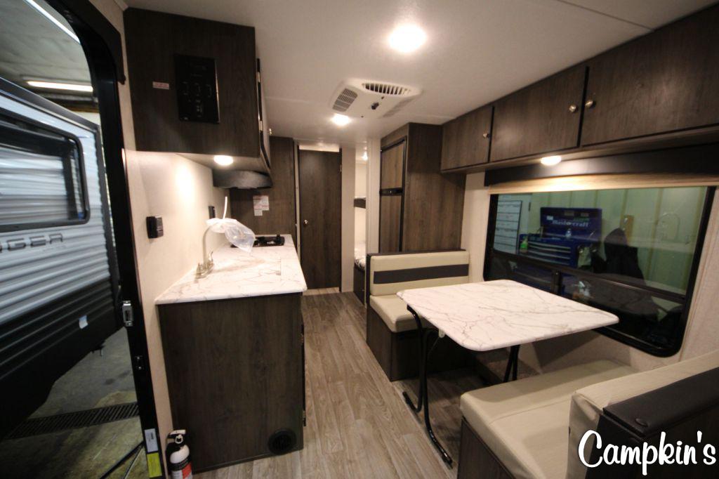 2021 coachmen clipper cadet 21cbh 2021 coachmen clipper cadet 21cbh