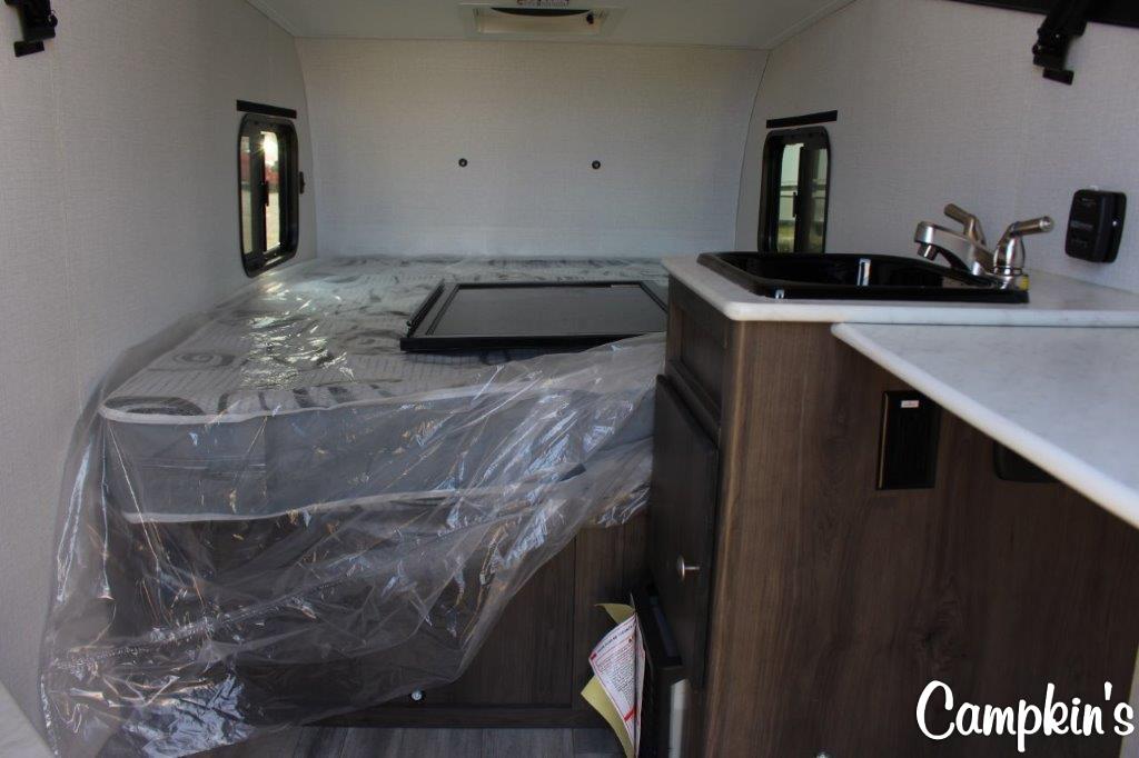 2022 COACHMEN CLIPPER EXPRESS 9.0TD