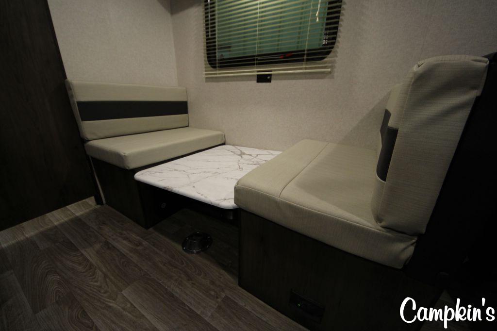 2020 COACHMEN CLIPPER CADET 17CFQ