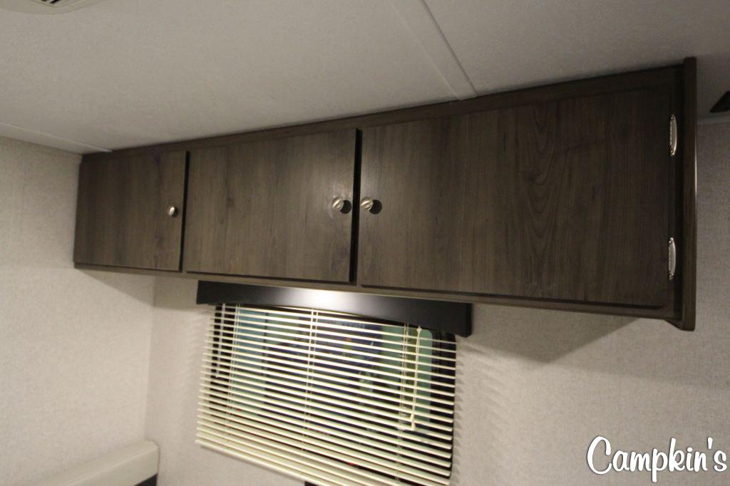 2020 COACHMEN CLIPPER CADET 17CFQ