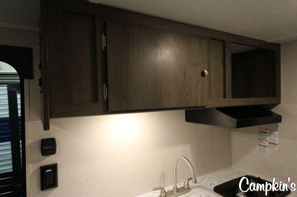 2020 COACHMEN CLIPPER CADET 17CFQ