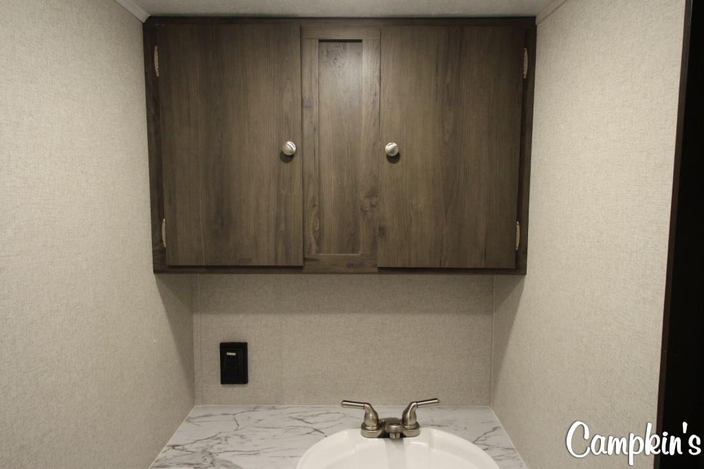 2020 COACHMEN CLIPPER CADET 17CFQ