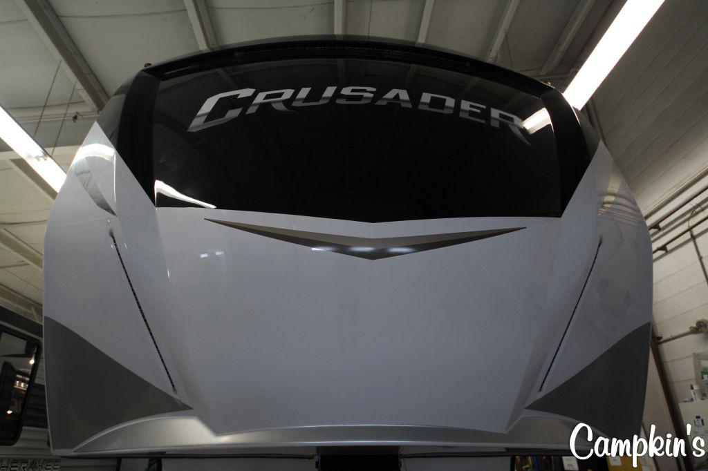 2022 PRIMETIME CRUSADER 335RLP (SPECIAL)
