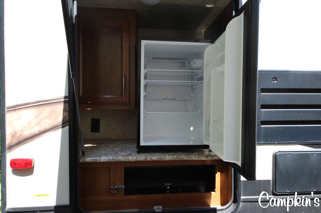 2018 PRIMETIME CRUSADER LITE 26RE