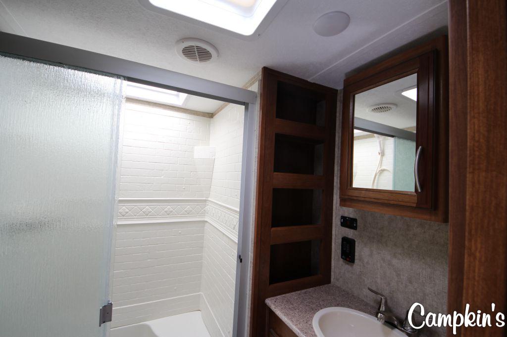 2018 PRIMETIME CRUSADER LITE 26RE