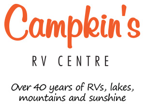 Campkins RV Centre Logo