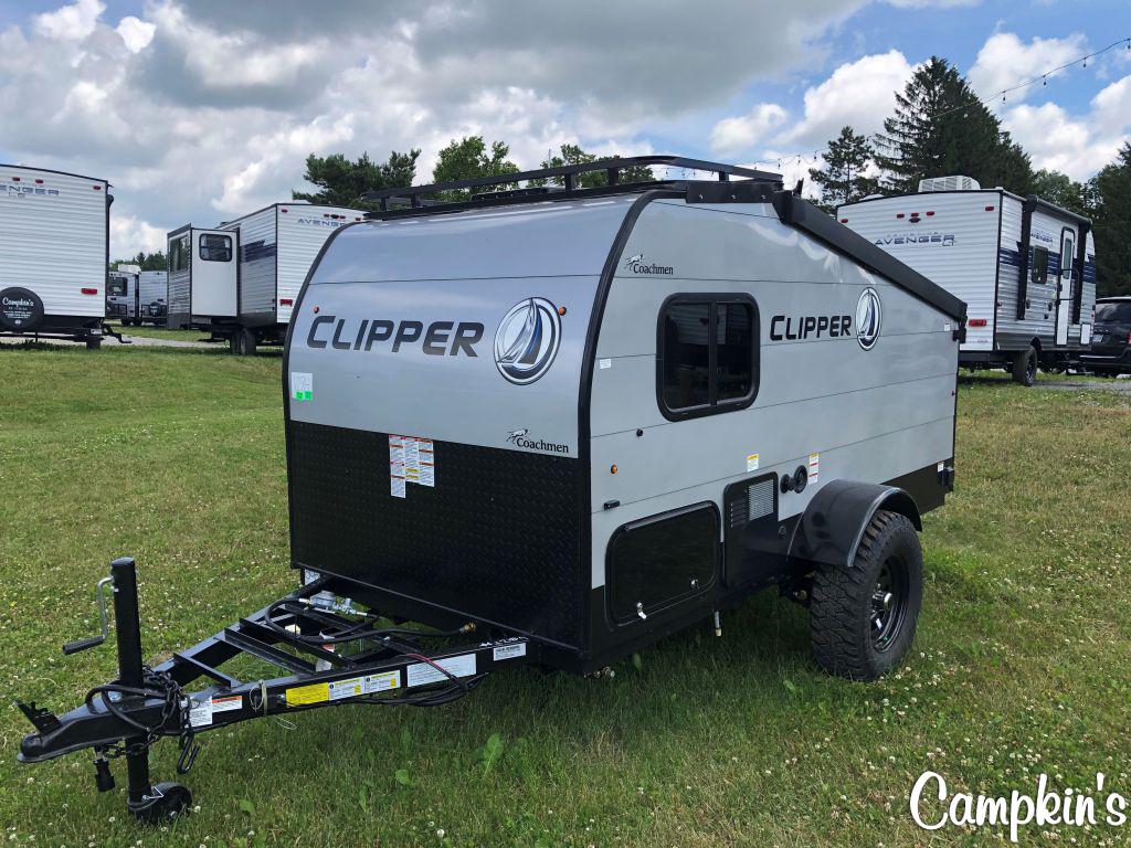2022 COACHMEN CLIPPER EXPRESS 9.0TD
