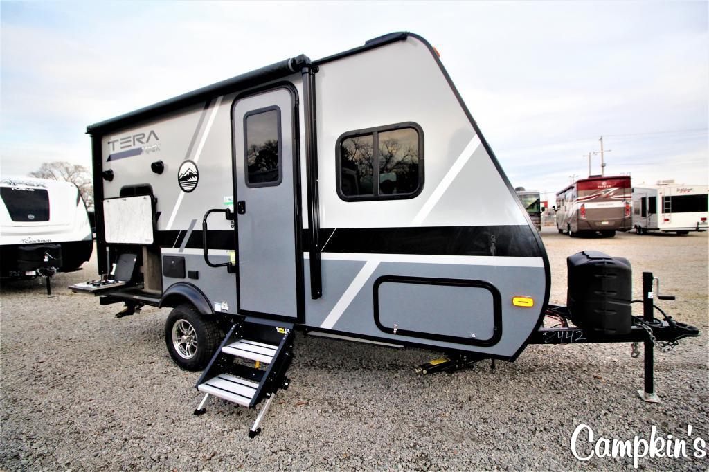 2020 COACHMEN APEX TERA 15T