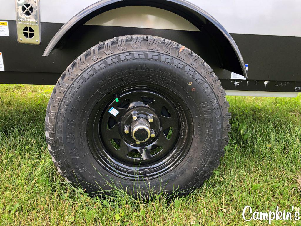 2022 COACHMEN CLIPPER EXPRESS 9.0TD